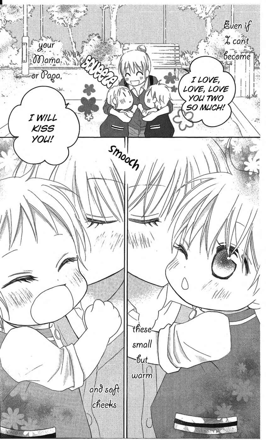 Page 29 Chapter 28 Love So Life