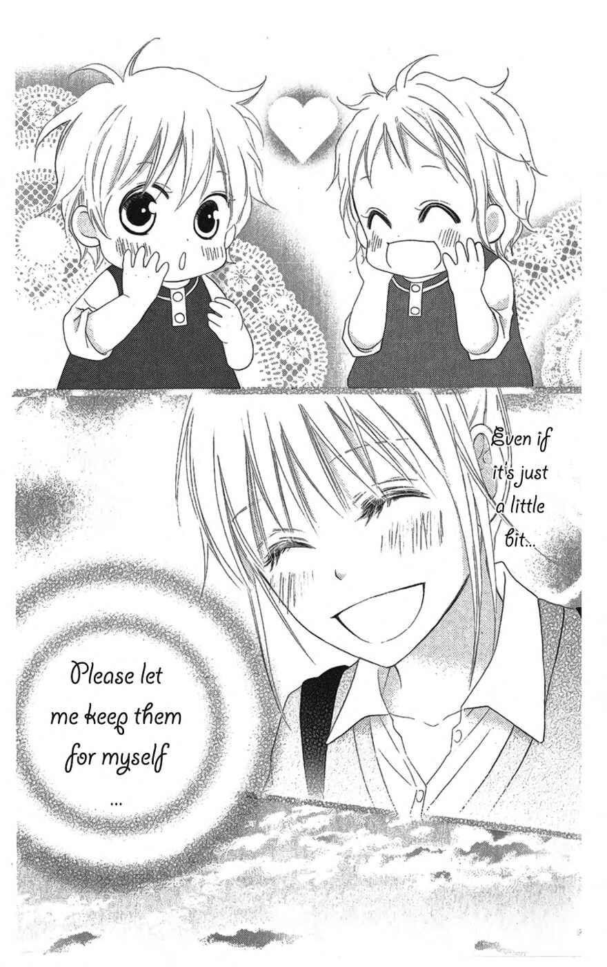 Page 30 Chapter 28 Love So Life