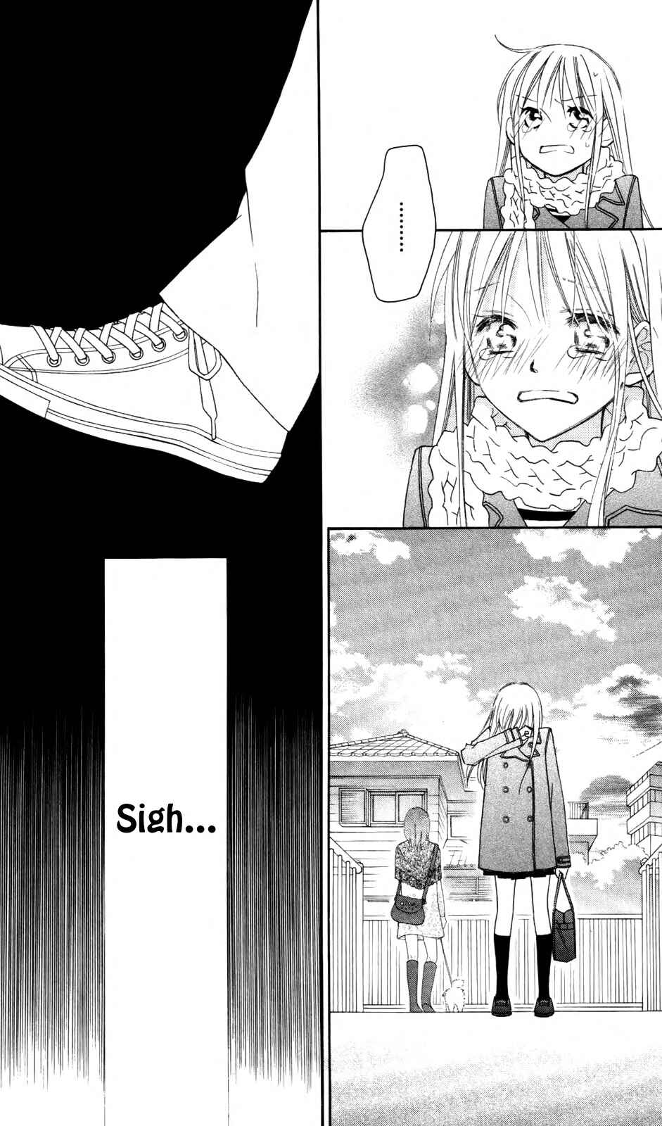 Page 18 Chapter 68 Love So Life