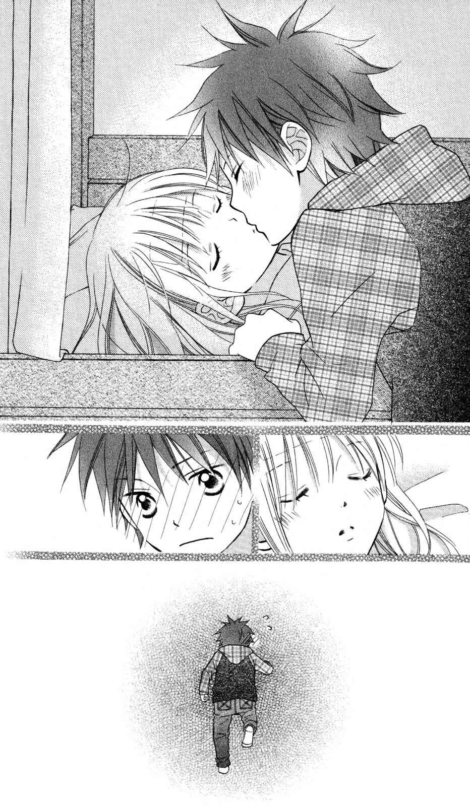 Page 30 Chapter 68 Love So Life