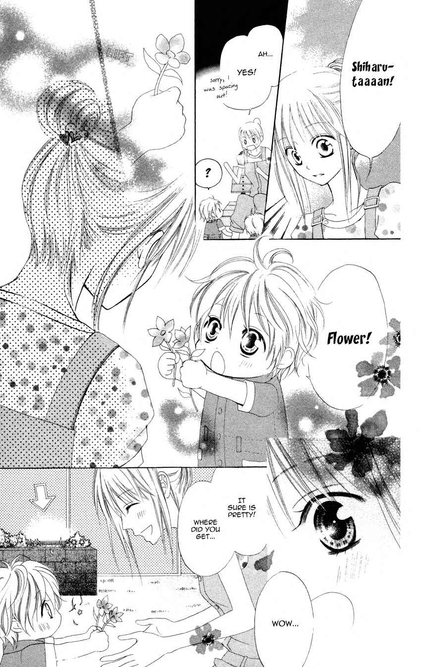 Page 14 Chapter 2 Love So Life