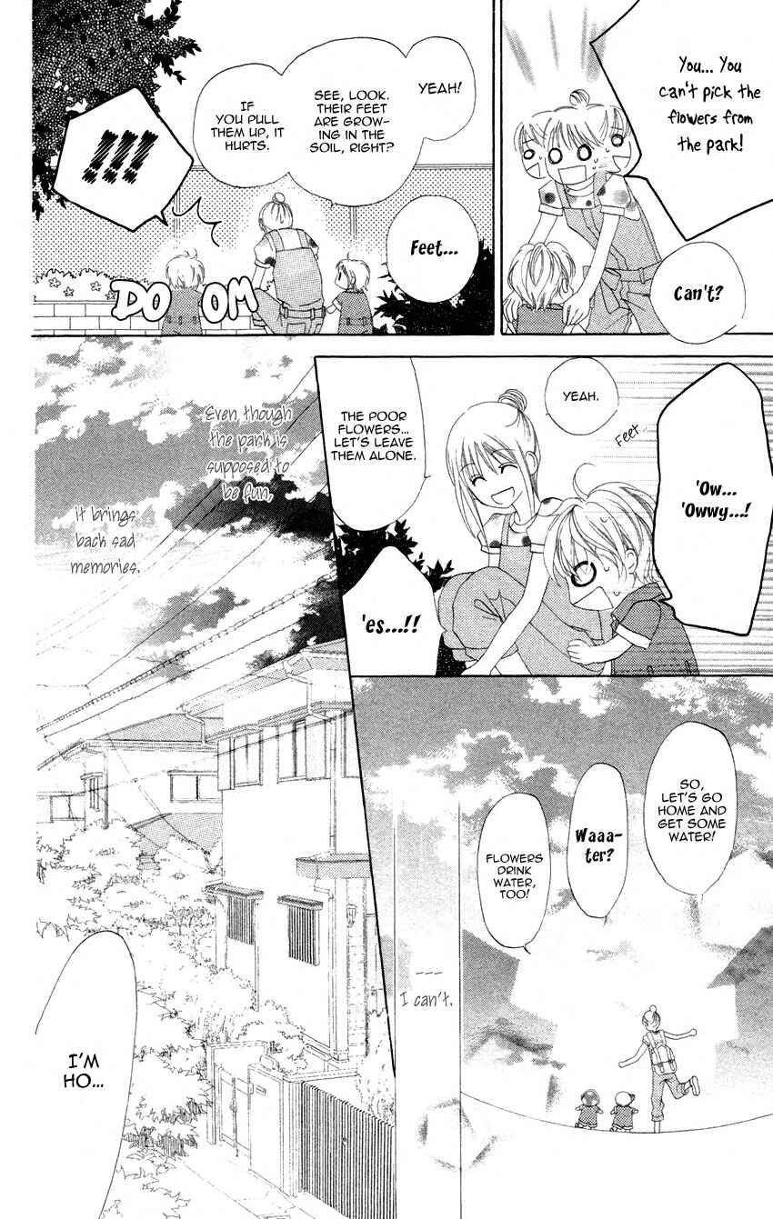 Page 15 Chapter 2 Love So Life