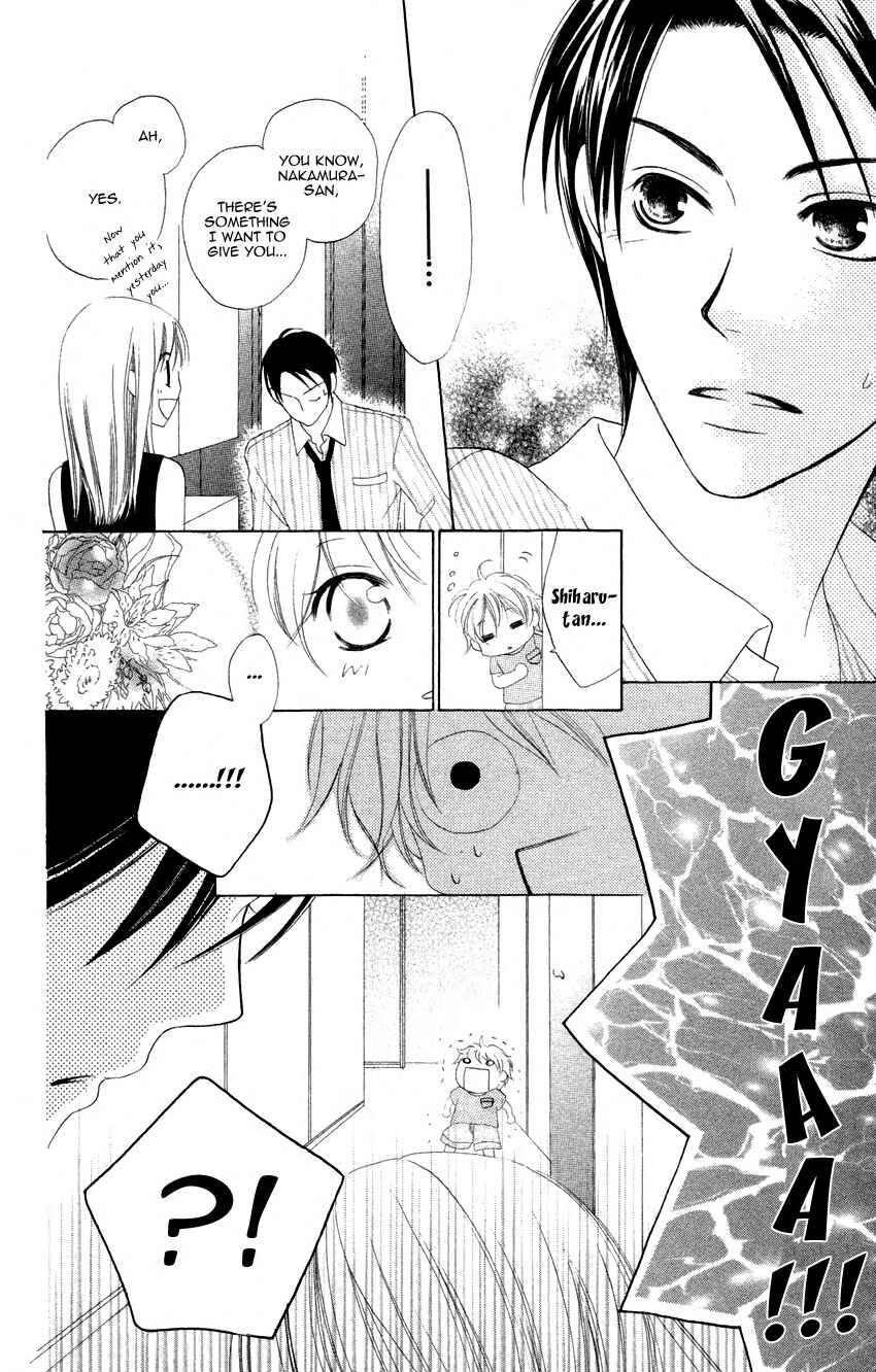 Page 17 Chapter 2 Love So Life