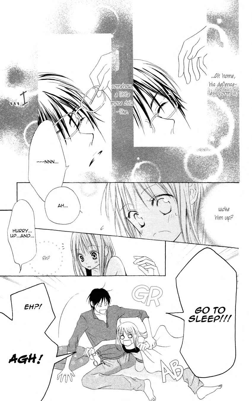 Page 22 Chapter 2 Love So Life