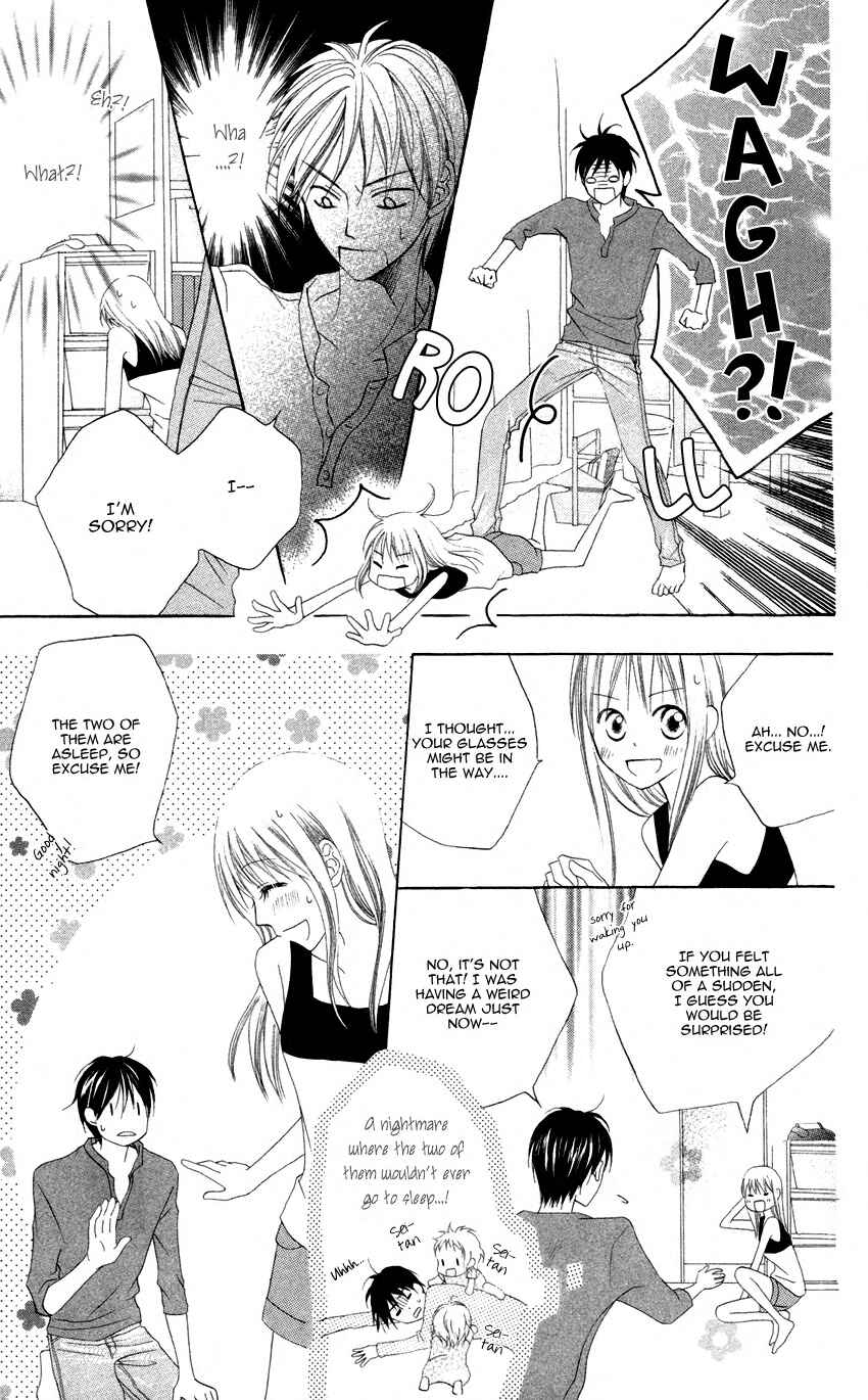 Page 24 Chapter 2 Love So Life