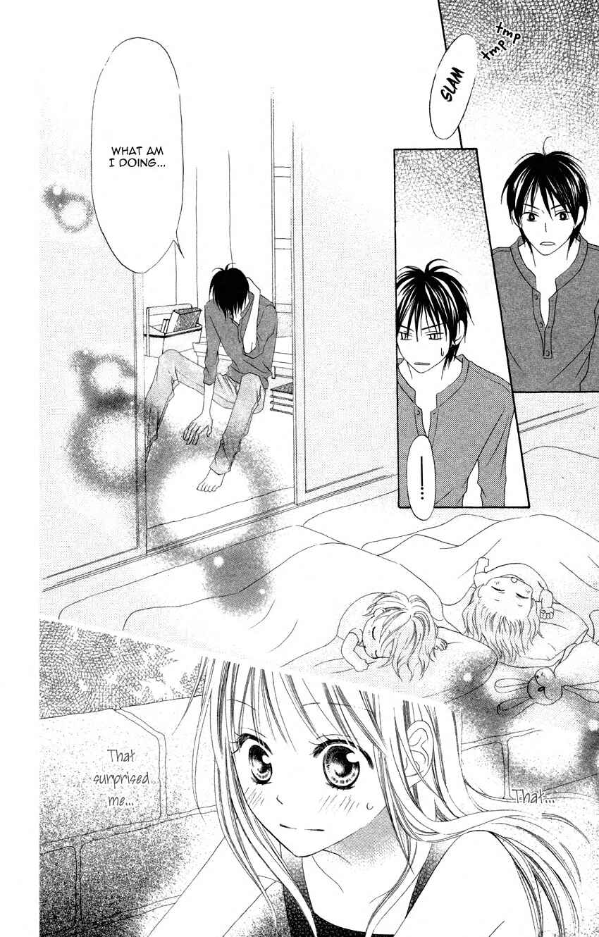 Page 25 Chapter 2 Love So Life