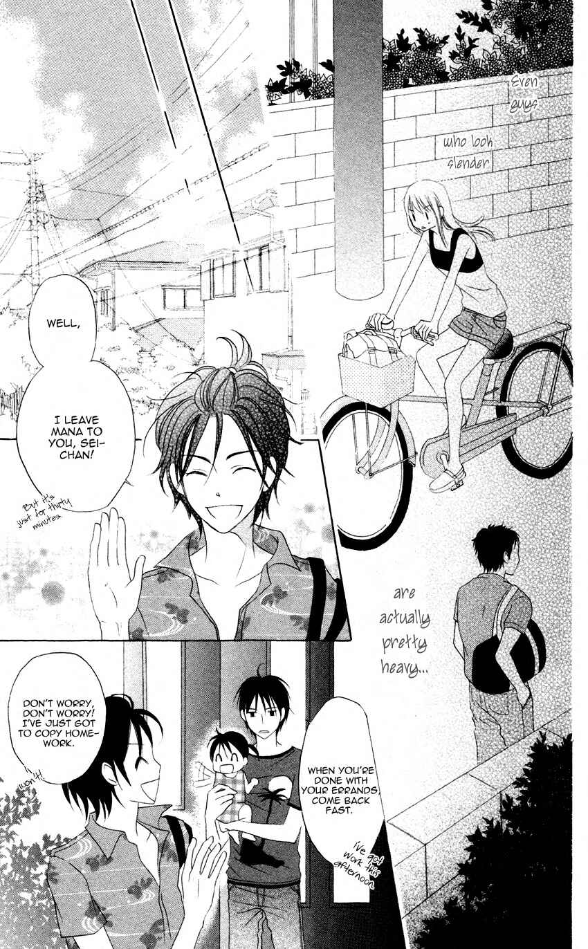 Page 26 Chapter 2 Love So Life