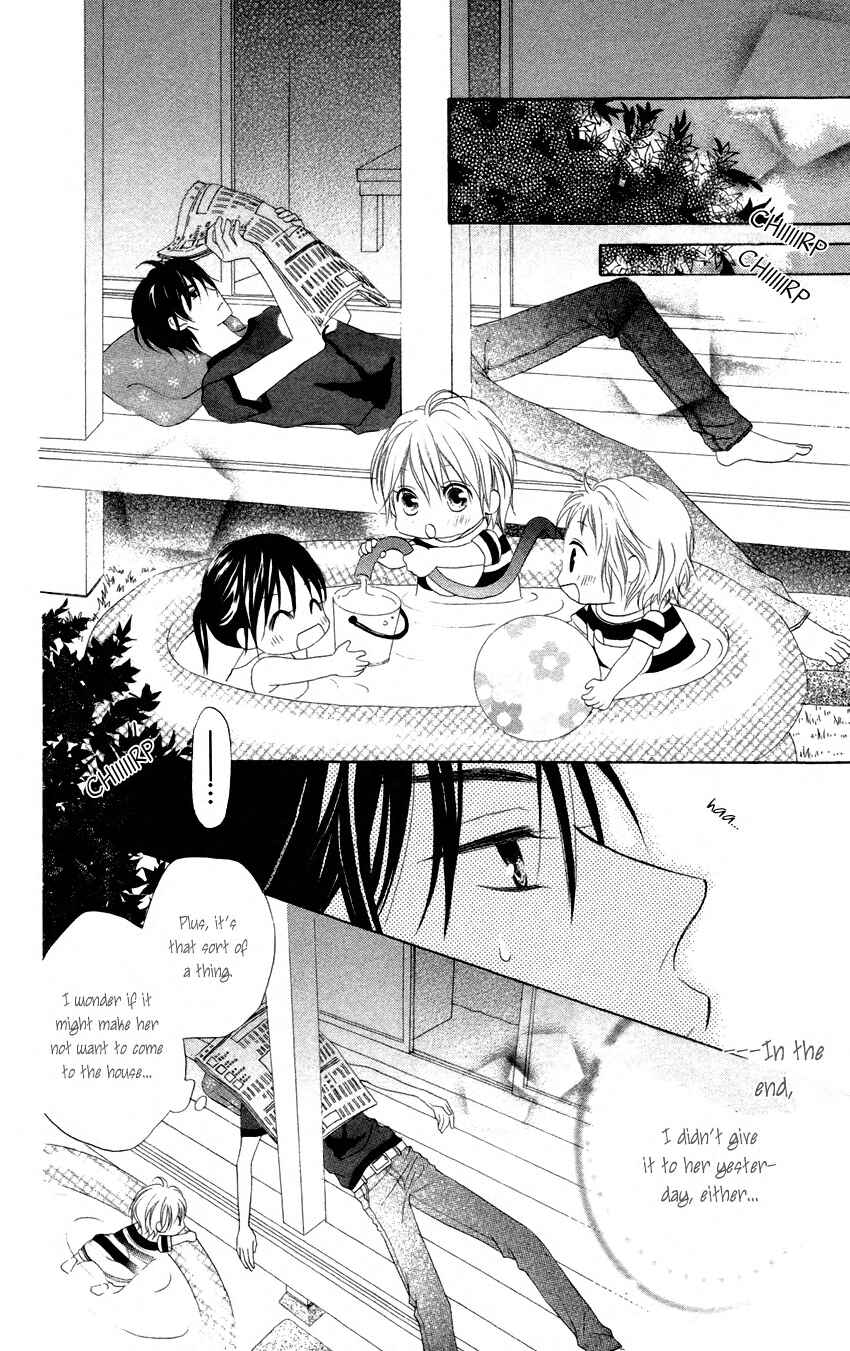 Page 27 Chapter 2 Love So Life