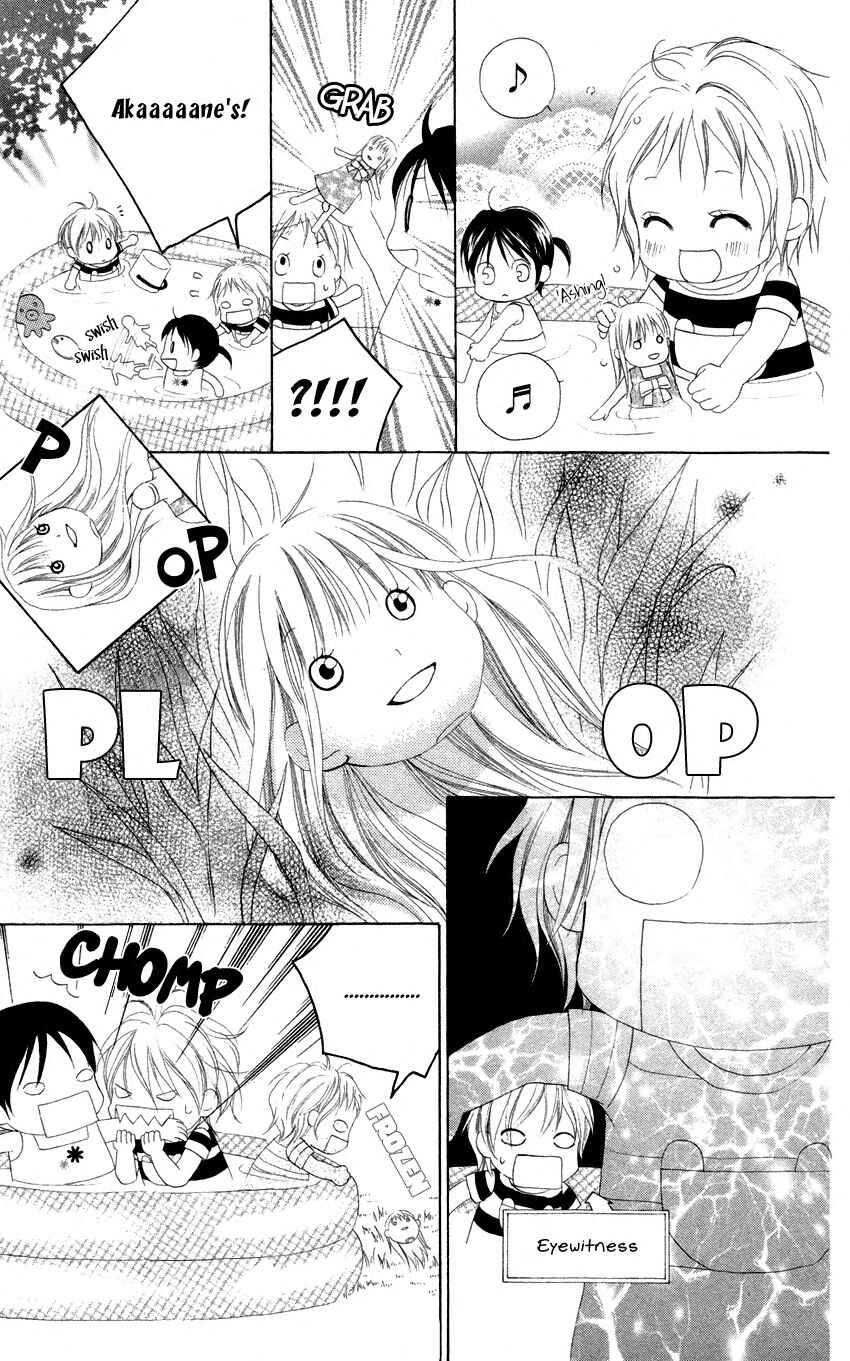 Page 28 Chapter 2 Love So Life