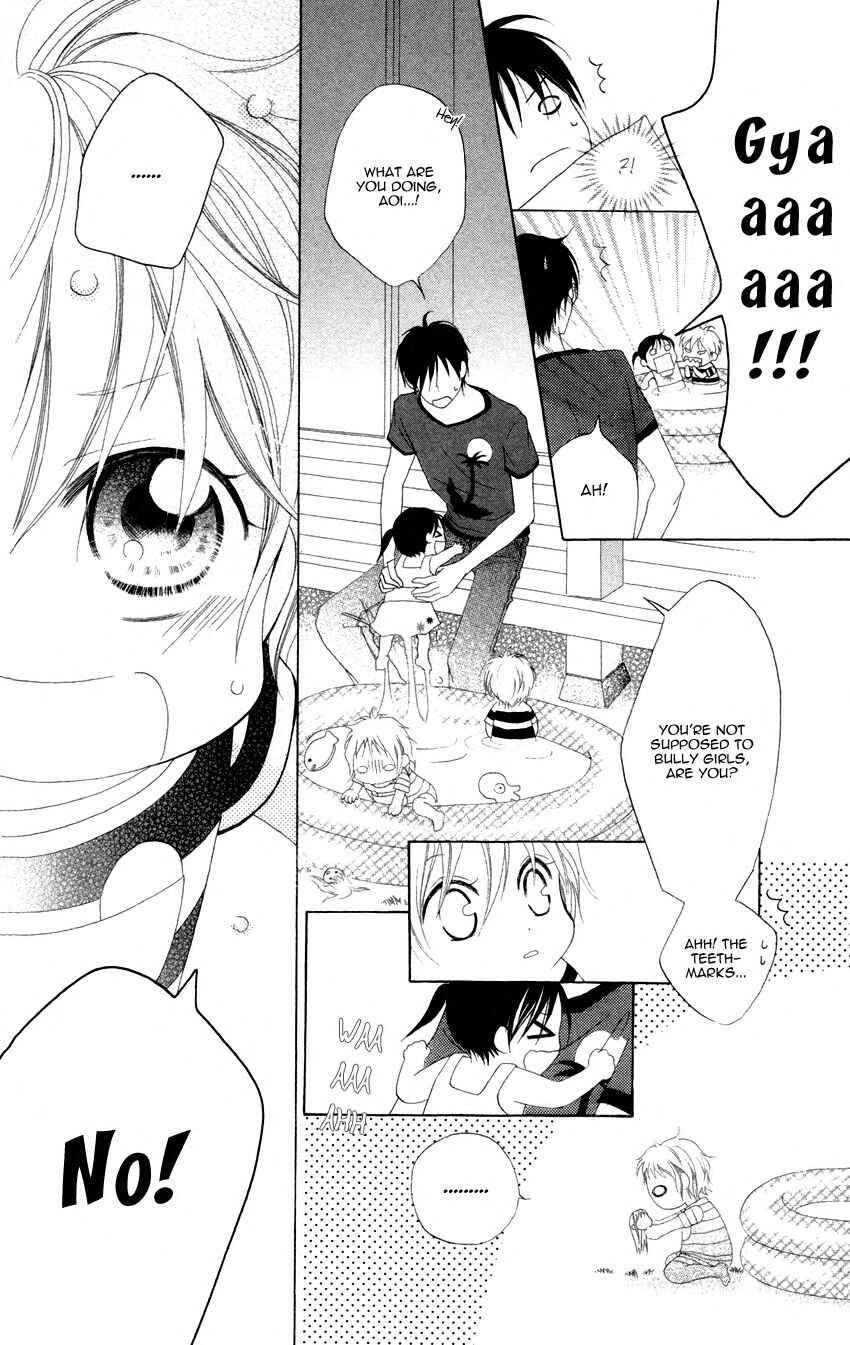 Page 29 Chapter 2 Love So Life