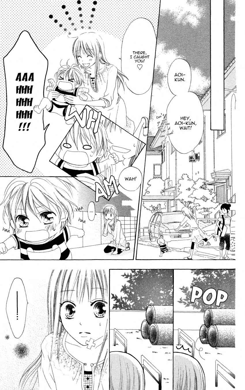 Page 32 Chapter 2 Love So Life