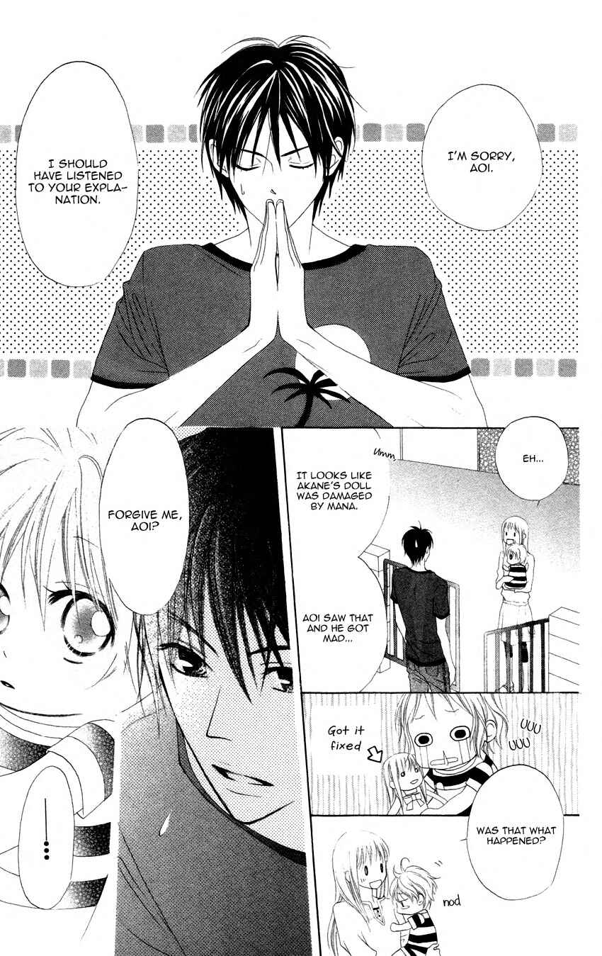 Page 38 Chapter 2 Love So Life
