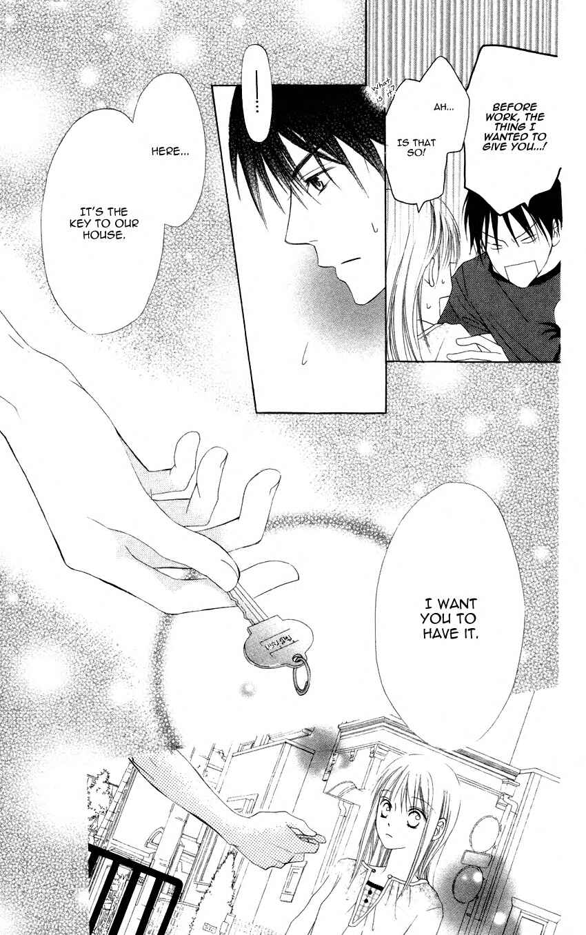 Page 40 Chapter 2 Love So Life