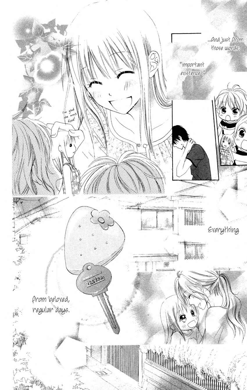 Page 45 Chapter 2 Love So Life