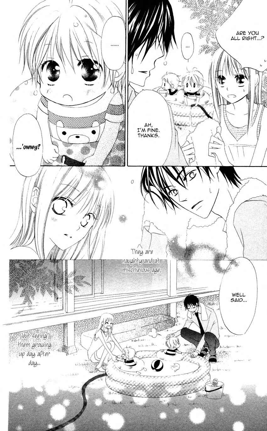 Page 5 Chapter 2 Love So Life