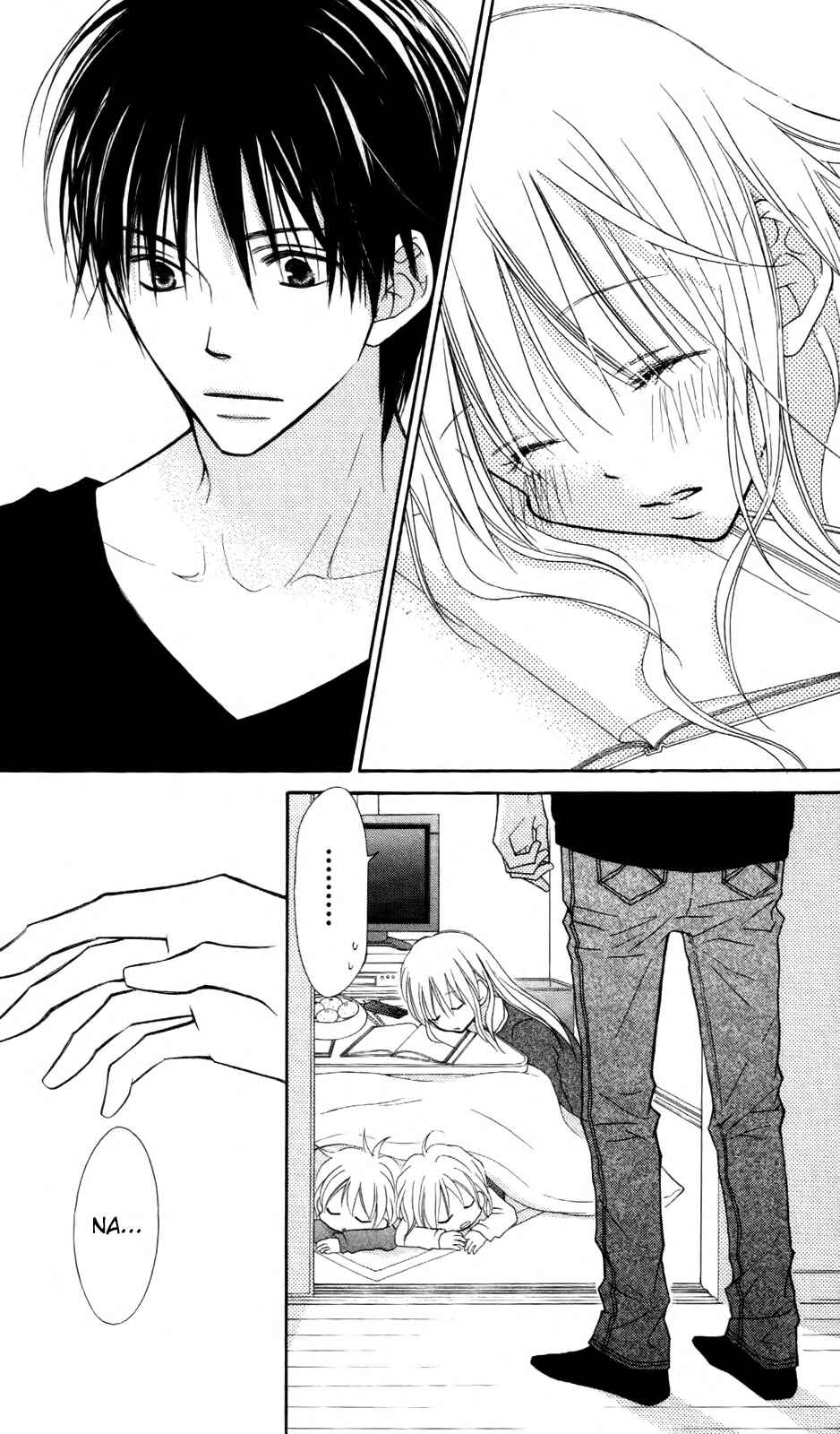 Page 12 Chapter 69 Love So Life