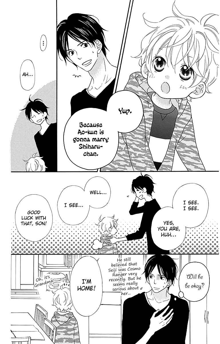 Page 19 Chapter 104 Love So Life