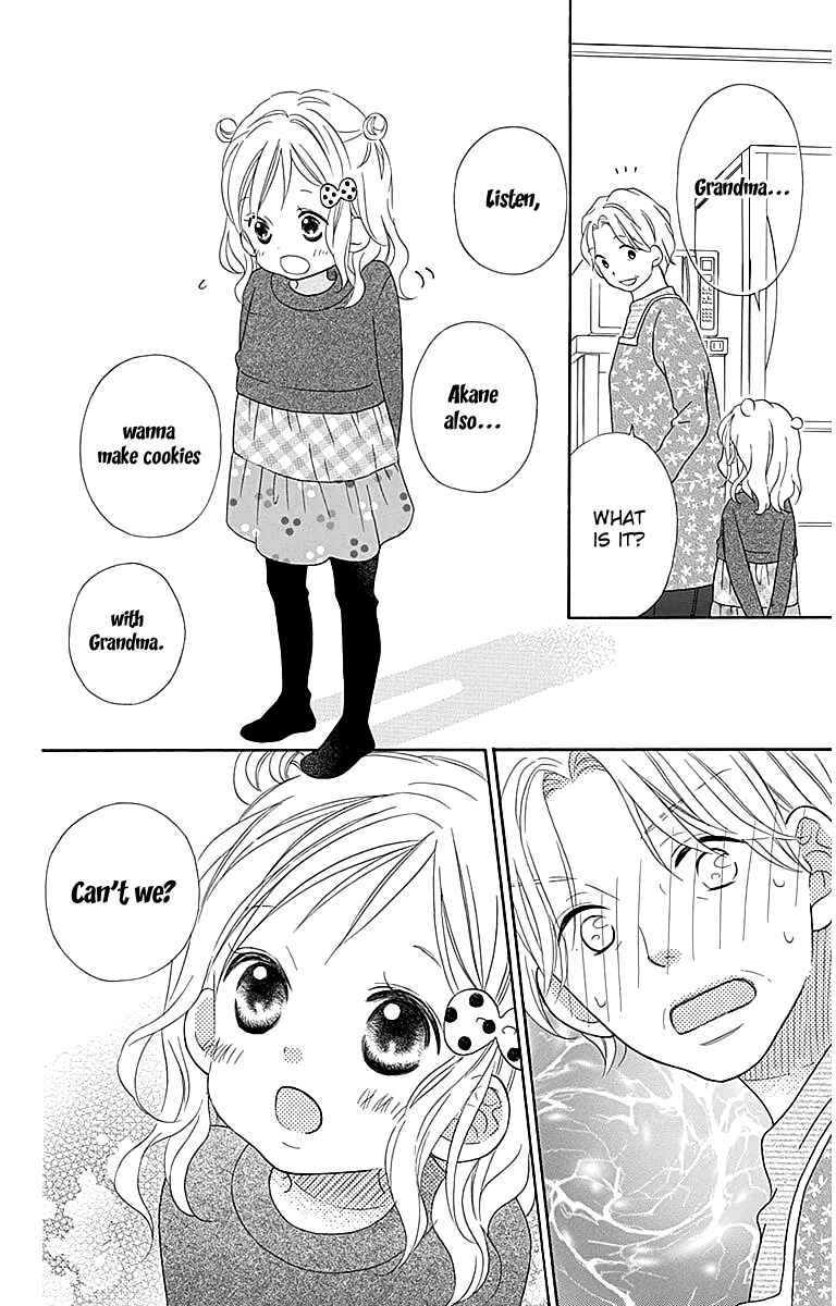 Page 23 Chapter 104 Love So Life