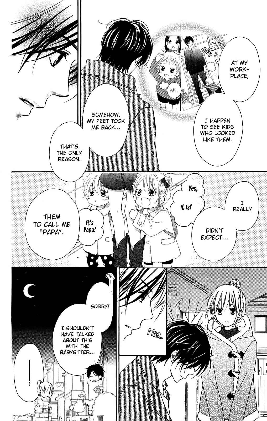 Page 13 Chapter 93 Love So Life