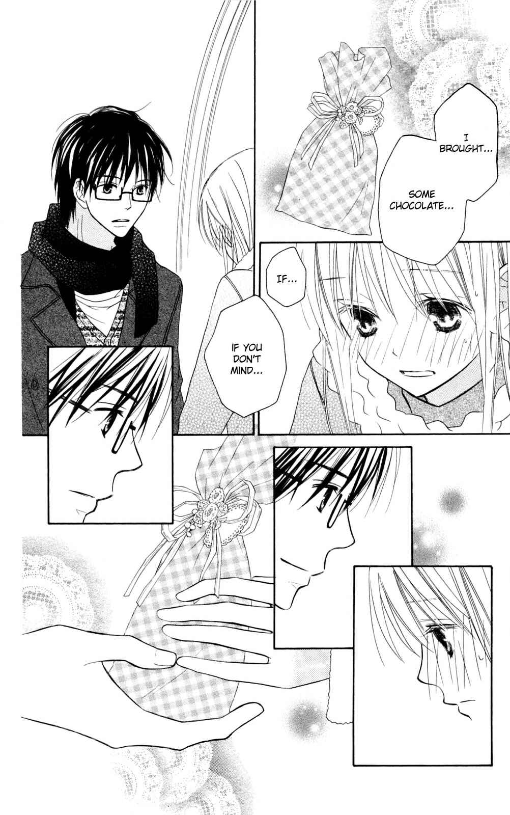 Page 10 Chapter 75 Love So Life