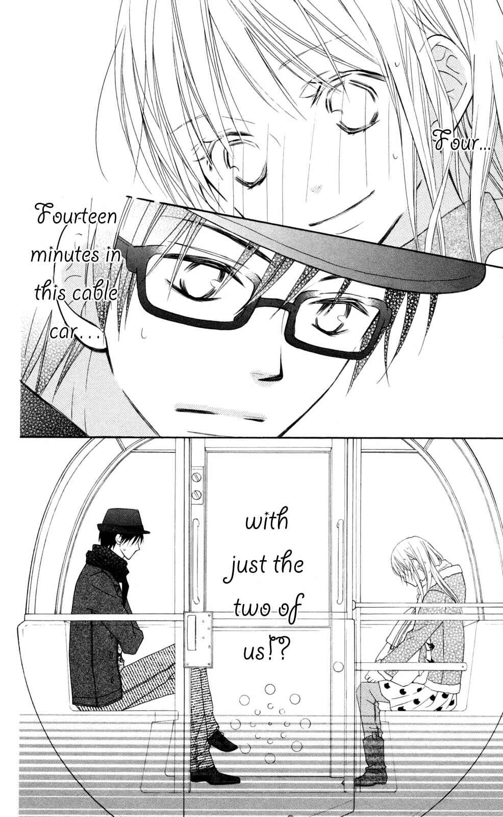 Page 2 Chapter 75 Love So Life