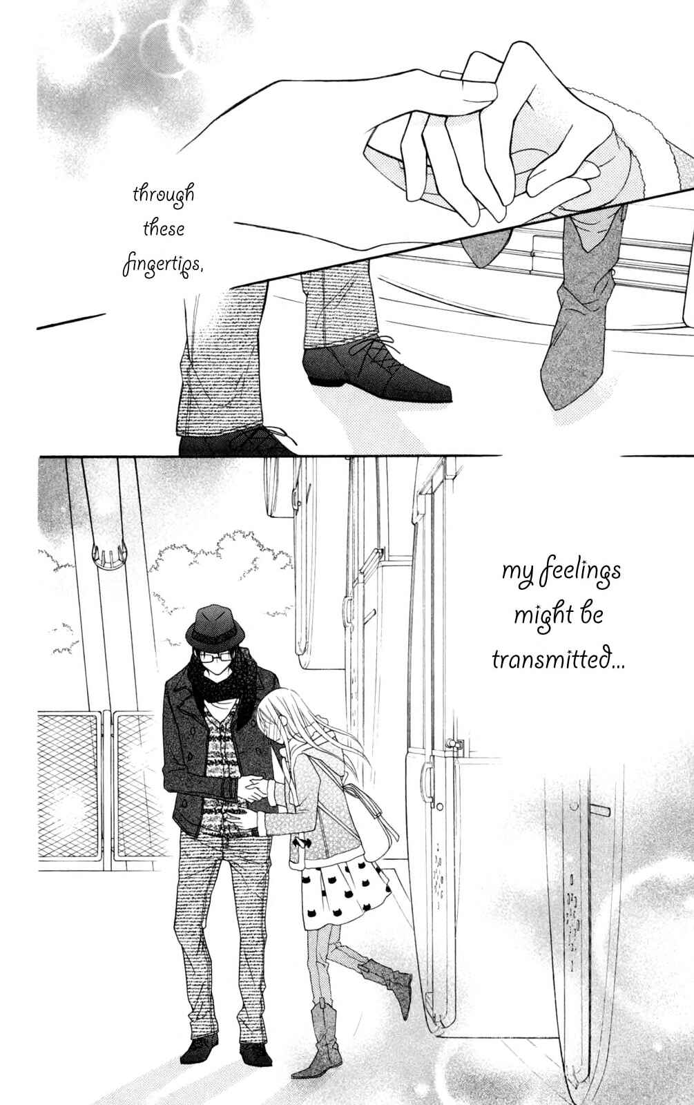 Page 20 Chapter 75 Love So Life