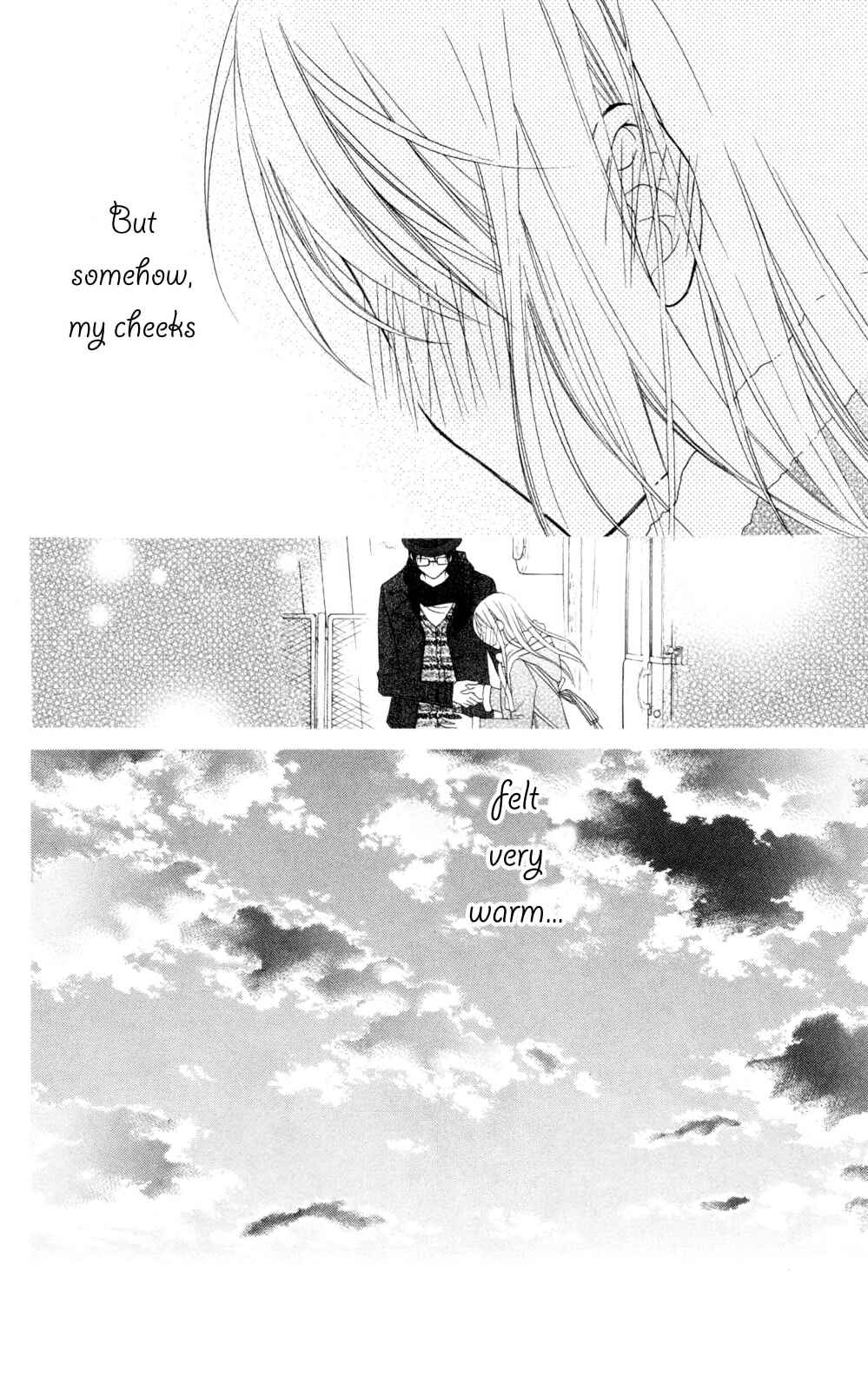 Page 24 Chapter 75 Love So Life