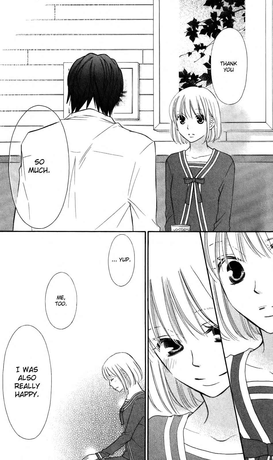 Page 10 Chapter 65 Love So Life