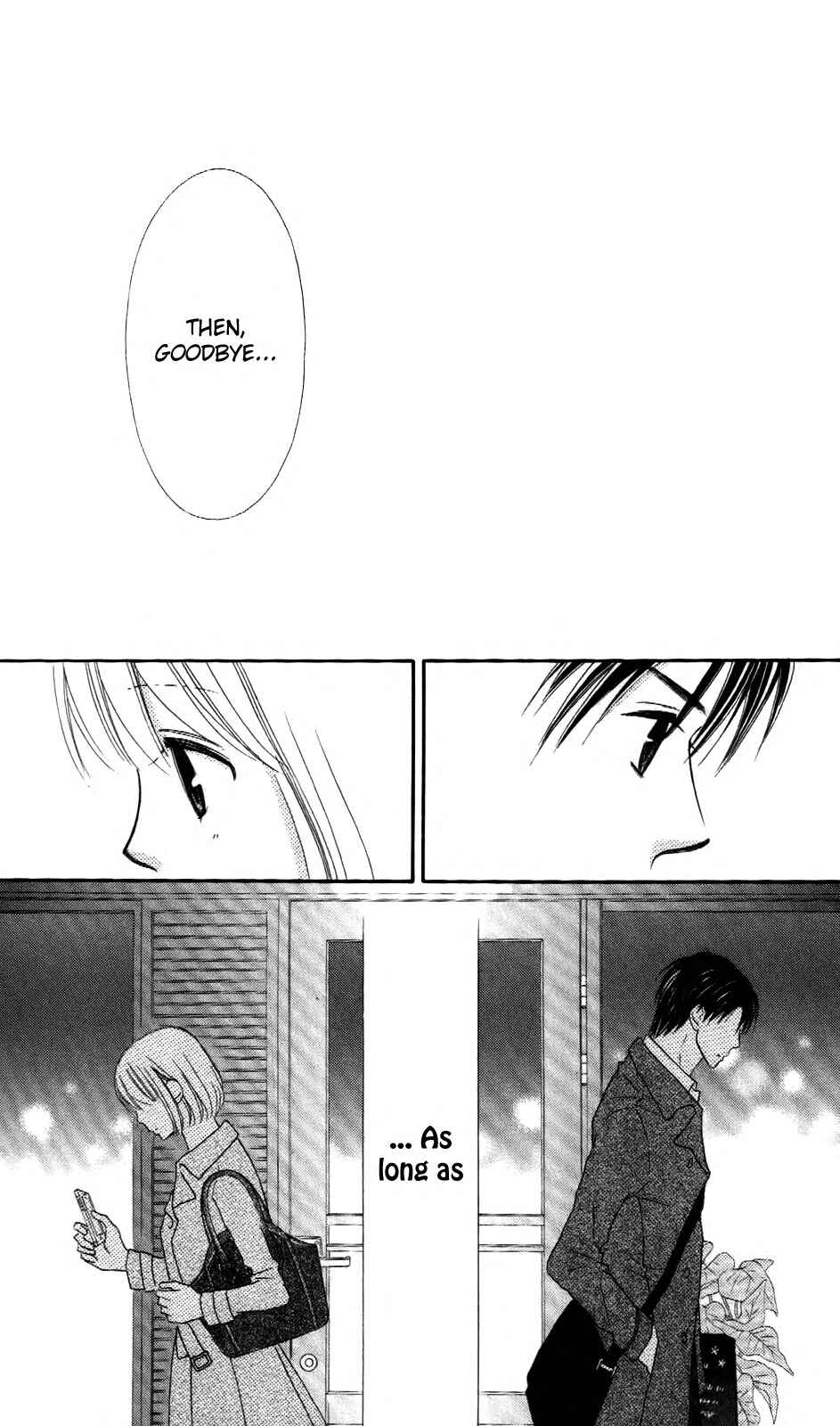 Page 13 Chapter 65 Love So Life