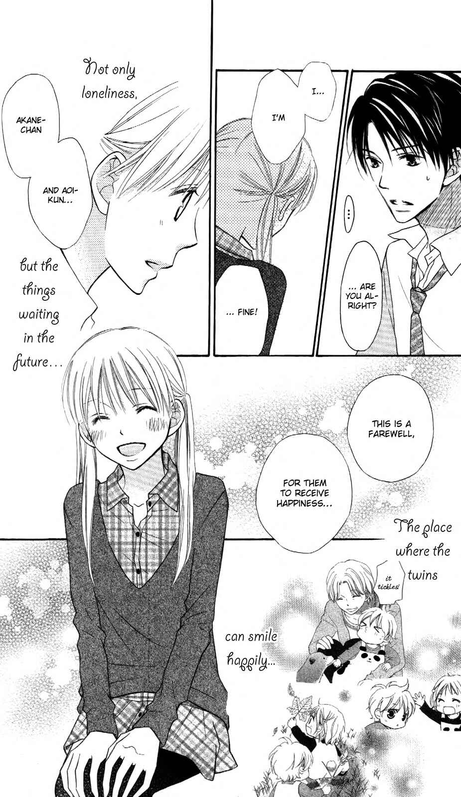 Page 23 Chapter 65 Love So Life
