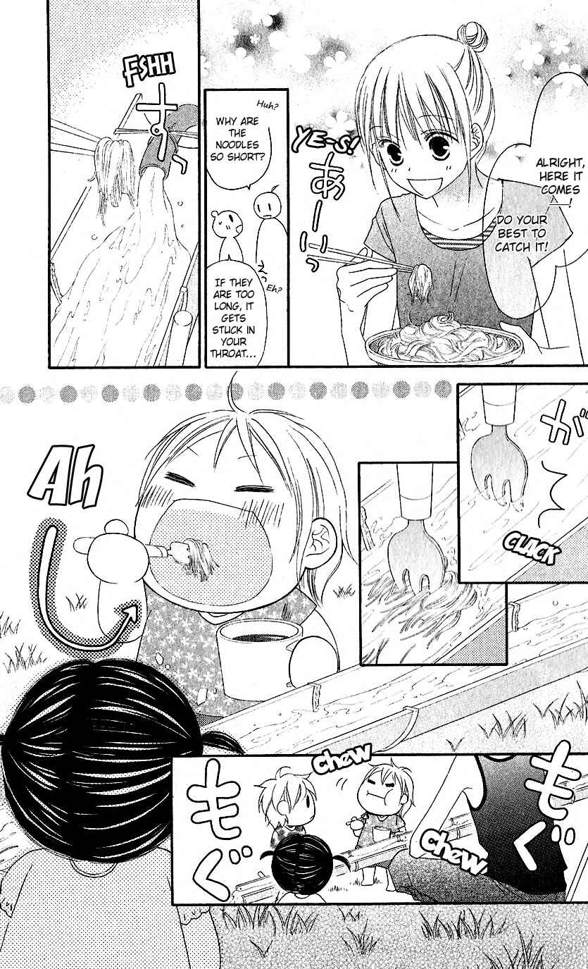 Page 13 Chapter 38 Love So Life