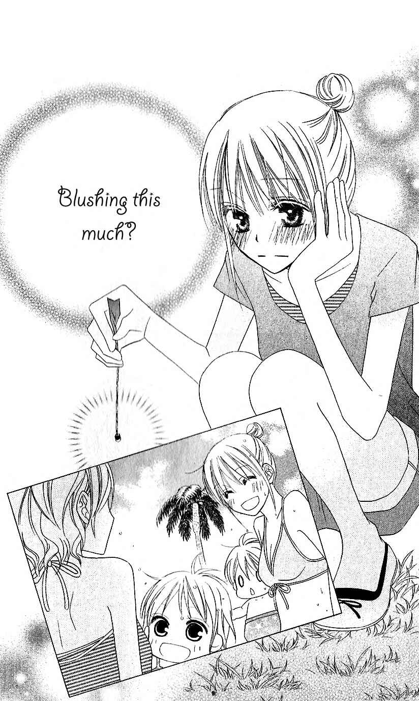 Page 30 Chapter 38 Love So Life