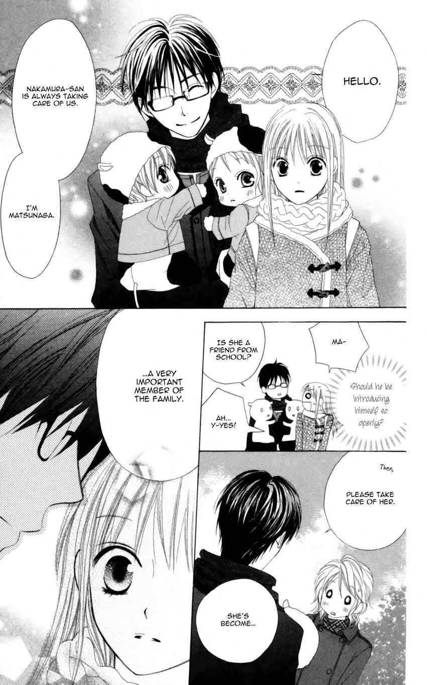 Page 13 Chapter 4 Love So Life