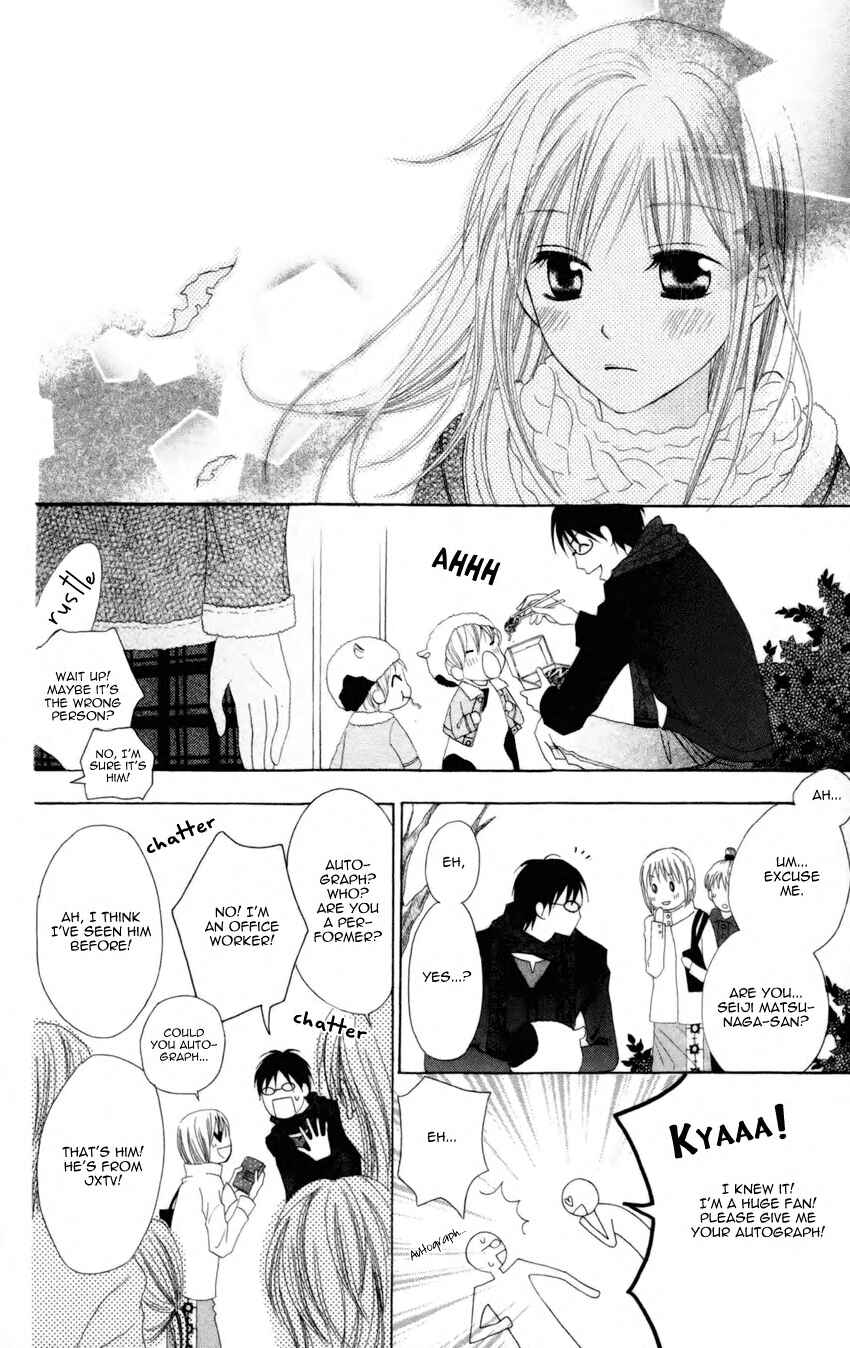 Page 16 Chapter 4 Love So Life