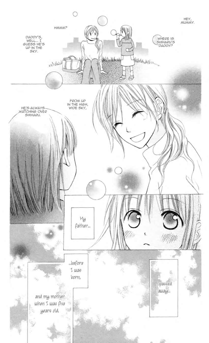 Page 2 Chapter 4 Love So Life