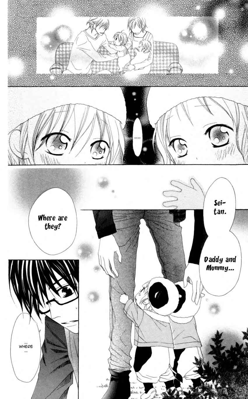 Page 20 Chapter 4 Love So Life