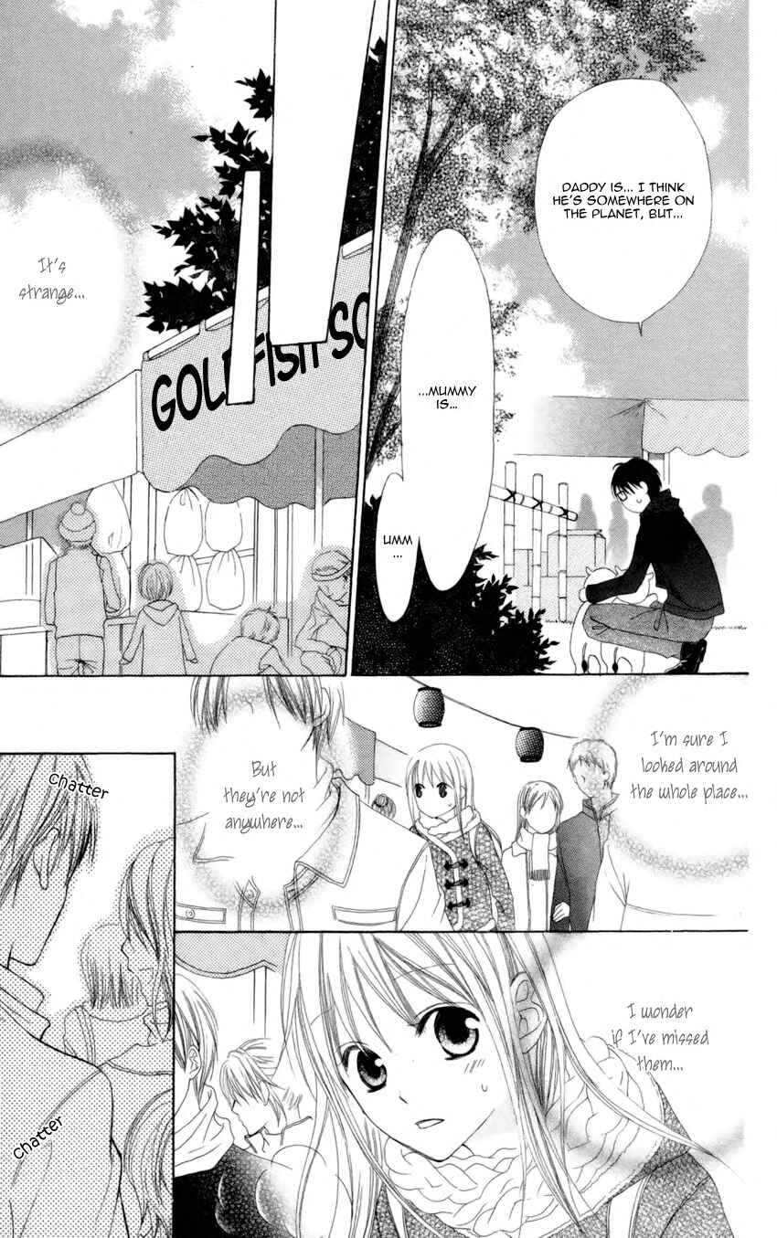 Page 21 Chapter 4 Love So Life