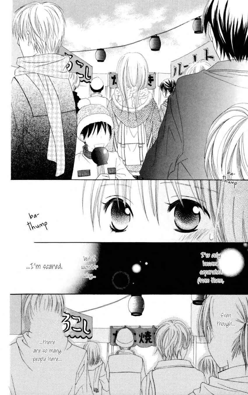 Page 22 Chapter 4 Love So Life