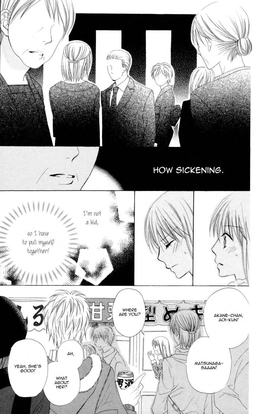 Page 23 Chapter 4 Love So Life