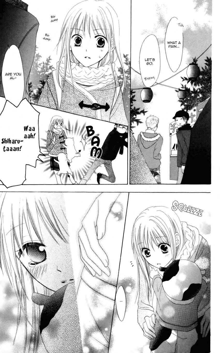 Page 27 Chapter 4 Love So Life