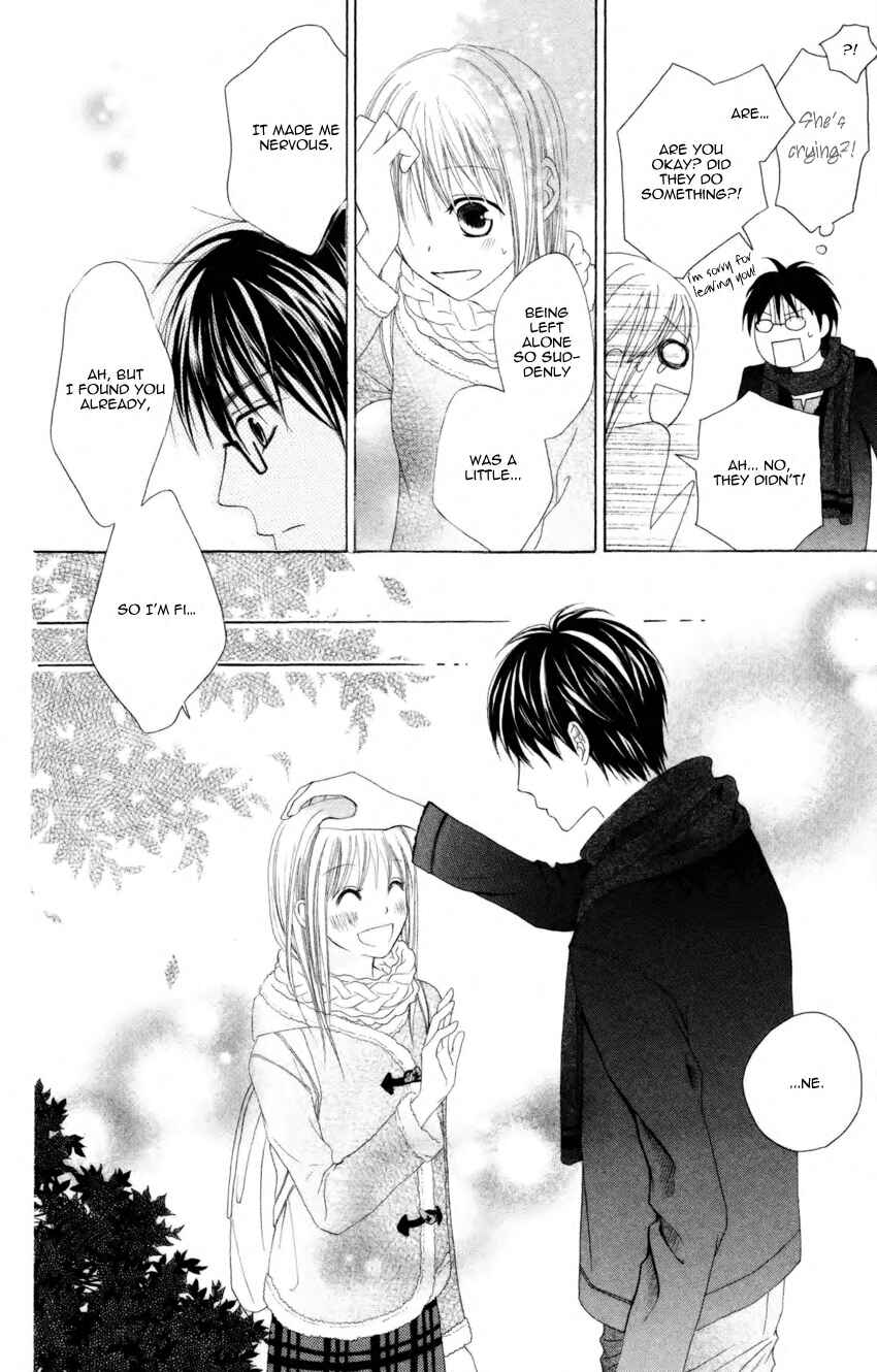 Page 28 Chapter 4 Love So Life