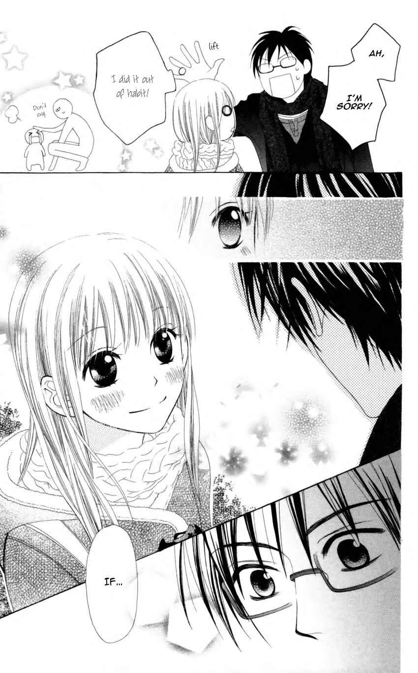 Page 29 Chapter 4 Love So Life