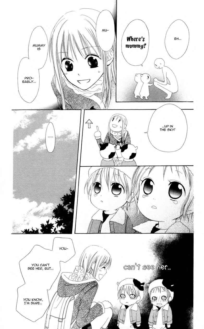 Page 31 Chapter 4 Love So Life