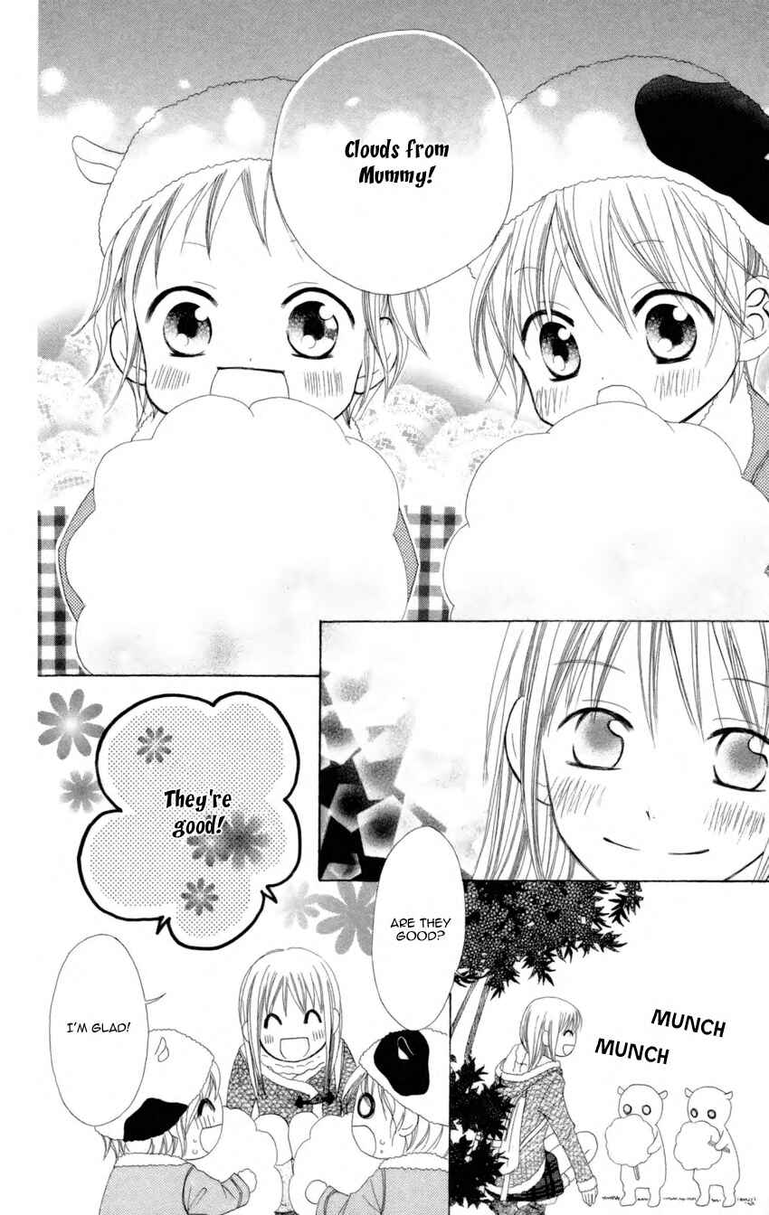 Page 35 Chapter 4 Love So Life
