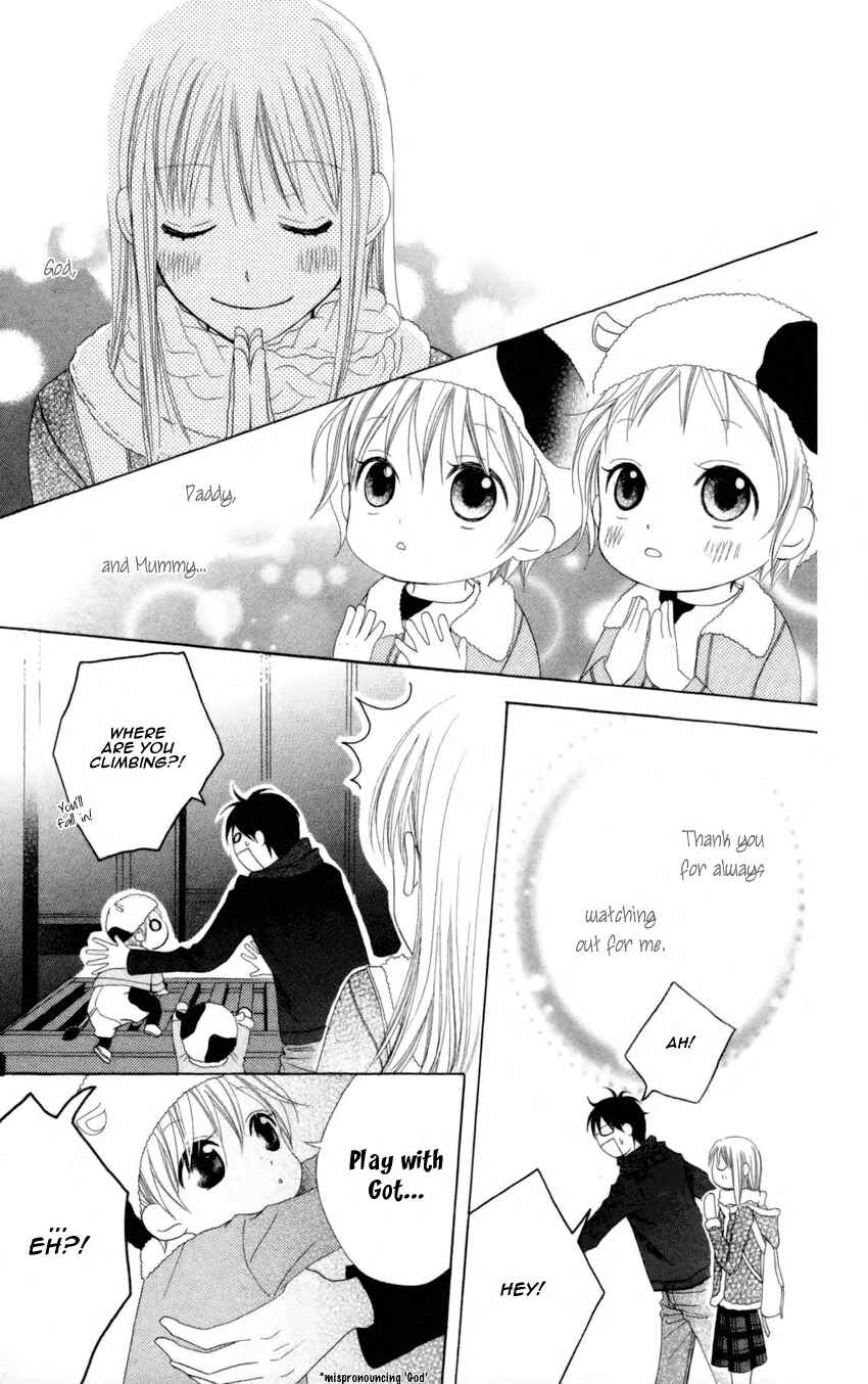Page 38 Chapter 4 Love So Life