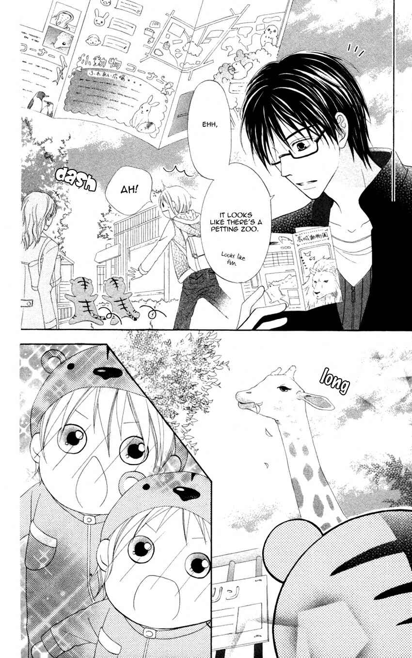 Page 10 Chapter 7 Love So Life