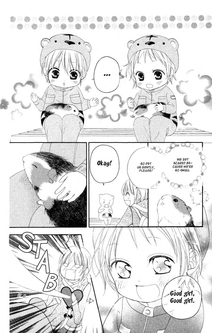 Page 14 Chapter 7 Love So Life