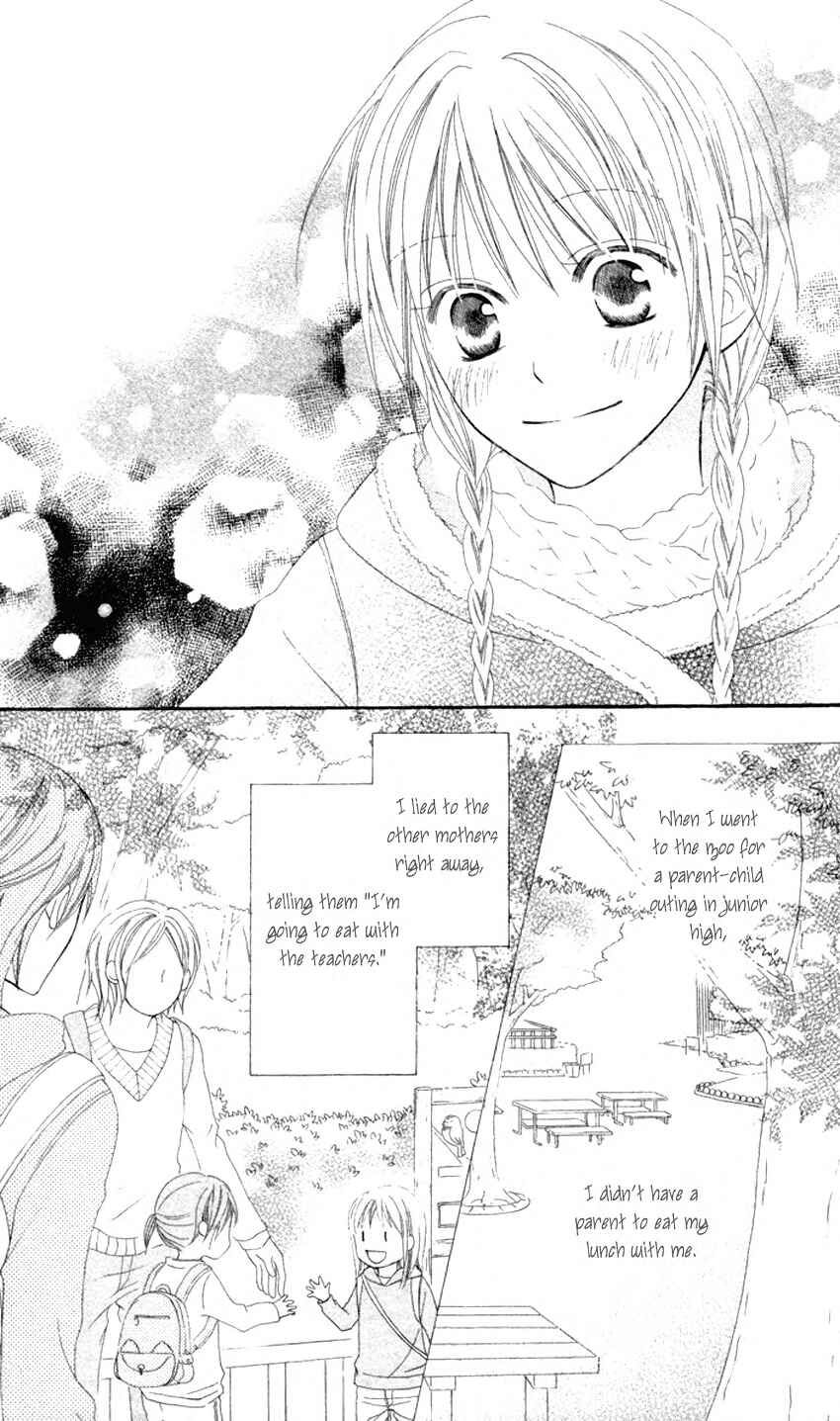 Page 19 Chapter 7 Love So Life