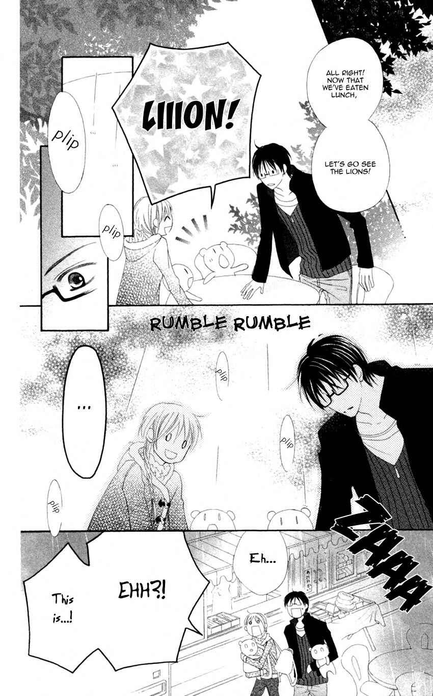 Page 22 Chapter 7 Love So Life