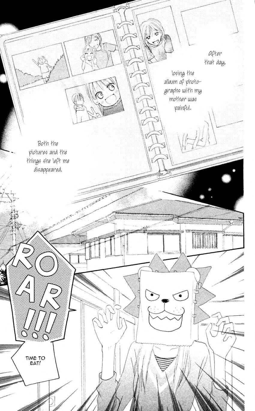 Page 3 Chapter 7 Love So Life